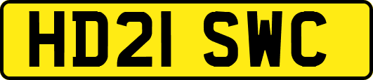 HD21SWC