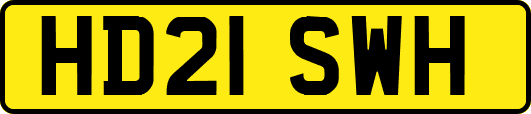 HD21SWH