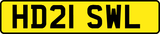 HD21SWL