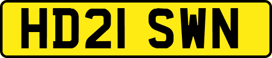 HD21SWN