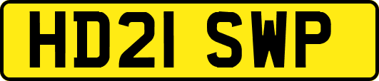 HD21SWP