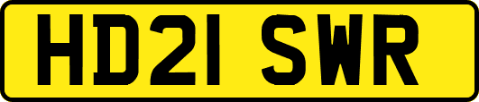 HD21SWR