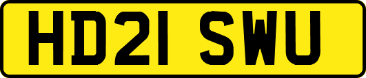 HD21SWU