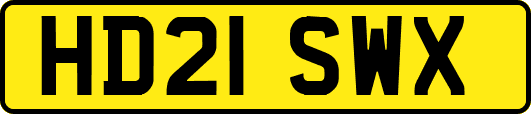 HD21SWX