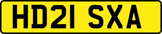 HD21SXA
