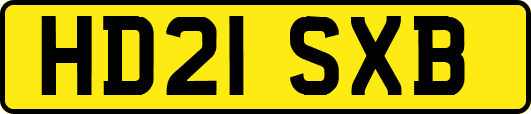 HD21SXB
