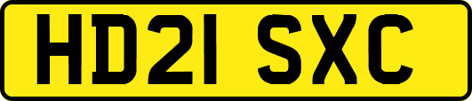 HD21SXC