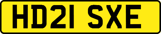 HD21SXE