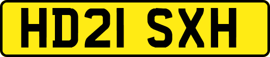 HD21SXH
