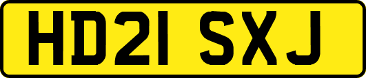 HD21SXJ