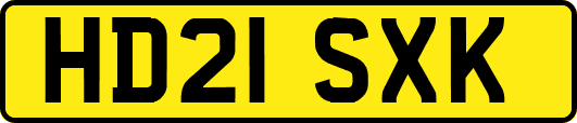 HD21SXK