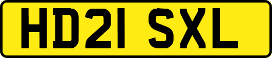 HD21SXL