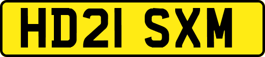 HD21SXM