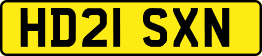 HD21SXN