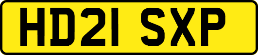HD21SXP