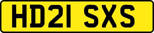 HD21SXS