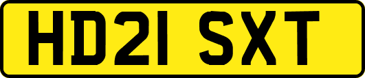 HD21SXT