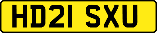 HD21SXU