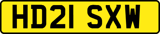 HD21SXW