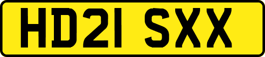 HD21SXX