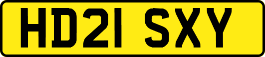 HD21SXY