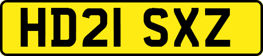 HD21SXZ