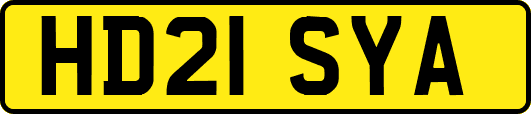 HD21SYA