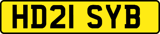 HD21SYB