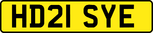 HD21SYE