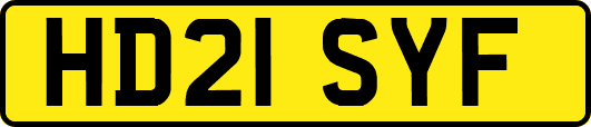 HD21SYF
