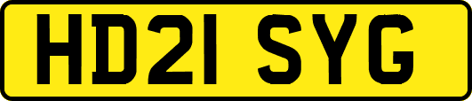 HD21SYG