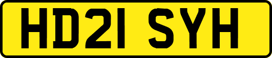HD21SYH