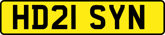 HD21SYN