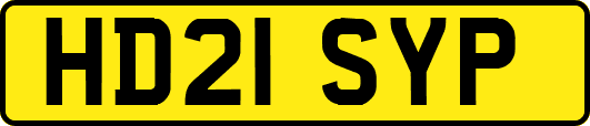 HD21SYP