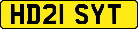 HD21SYT