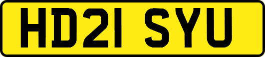 HD21SYU