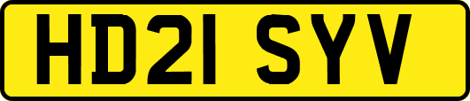HD21SYV