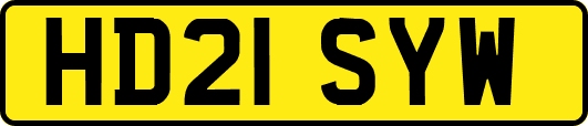 HD21SYW