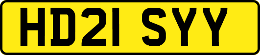 HD21SYY