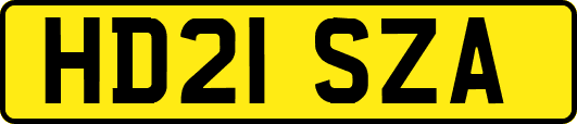 HD21SZA