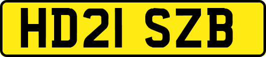 HD21SZB