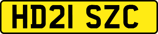HD21SZC