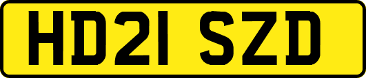 HD21SZD