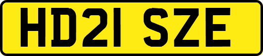 HD21SZE