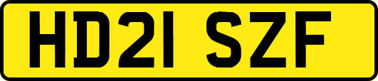 HD21SZF