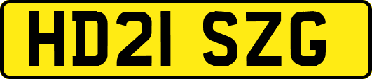 HD21SZG