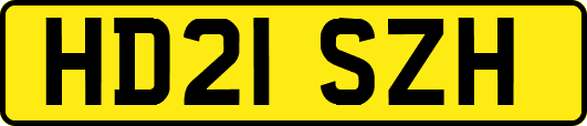 HD21SZH