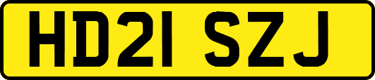 HD21SZJ