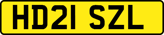 HD21SZL