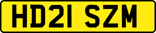 HD21SZM